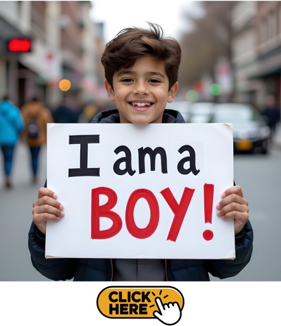 iamaboy w button